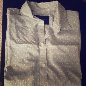 Banana Republic Dress Shirt